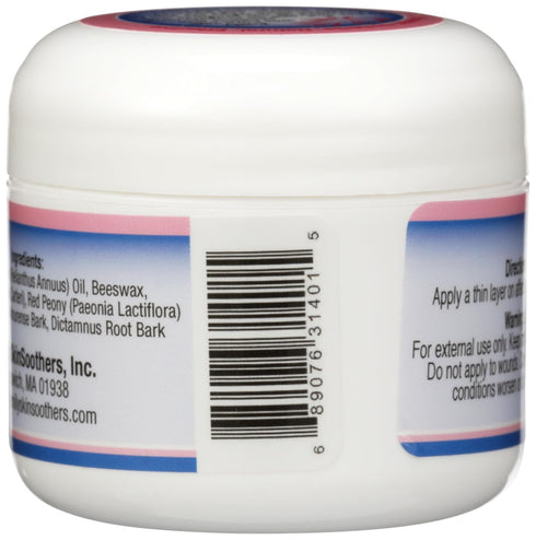 Diaper Skin Soother Plus for Baby Care
