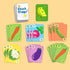 Melon Rind Check The Fridge Math Game for Kids, Educational Fun Card Game for 3-6 Players, Ages 8+