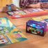 Doomlings Card Game & Playmats Carrying Bag - Waterproof Storage for Up to 7 Game Mats