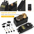 Deegoo-FPV 4-Pack MG995 Angle180 13KG Servo Motor Control Metal Gear Servo Digital High Speed Torque Servo Motor