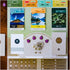 Inside Up Games Earth - The Board Game, Ecosystem Building, Card Drafting for 1 to 5 Players