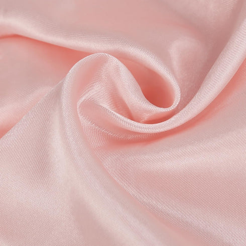 Puppy Baby Security Blanket for Toddler Infant Newborn Boys & Girls, Soft Lovey Stuffed Animal with Plush Fabric, Pink