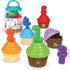 Learning Resources Counting Birthday Cupcakes – Educational Toys for Toddlers – Montessori Food Toys for Ages 18+ months