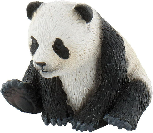 Bullyland Young Panda Action Figure