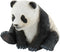 Bullyland Young Panda Action Figure