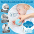 Trimmer 6 1 Set Baby Nail Electric,Tinabless Baby Nail Clipper, in Baby Nail File,Nail File Baby Grooming Kit Manicure