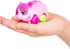 Little Live Pets Lil' Hamster: Strawbles, Interactive Toy Hamster with Sounds and Movements, Soft Flocked, Batteries