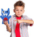 7 13, Little Monsters Beginners Sewing Kit - Awesome Gift for Girls & Boys Ages to Best Educational Craft Kit & Toys