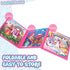 LovesTown Magnetic Travel Puzzles Book - Fairytale Magnetic Puzzles for Toddlers Learning