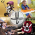 5 Universal Point Harness Baby Chest Harness for Child/Kid Seats, Adjustable Harness Strap for High Chair/Pushchair