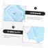 Non-Slip Mesh Bath Support Rack for Newborns - Comfortable Bathtub Seat