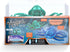 HEXBUG Kraken: Robotic Mythical Creature, Colors Vary