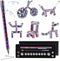 Magnetic Fidget Pen Teen Gifts: Cool Gadget For Men Teacher Appreciation Gifts