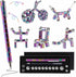 Magnetic Fidget Pen Teen Gifts: Cool Gadget For Men Teacher Appreciation Gifts