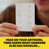 Six Second Scribbles: The frantically Fast and fantastically Fun Drawing Game | A Family Friendly Party Game