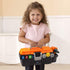 Toolbox VTech Drill and Learn , Orange