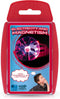 STEM Electricity and Magnetism Top Trumps Card Game