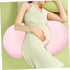 Mobestech Multi-Functional Cooling Pregnancy Pillow Supportive Maternity Waist Cushion Soft Breathable Cover