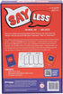 Pressman Say Less - The Family Card Game of Giving Clues and Guessing Words