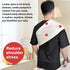 Summer Swimming CUBY Water Baby Sling Carrier Lightweight Breathable Mesh Baby Wrap Carrier Adjustable Ring Sling
