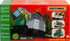 Matchbox 15-inch Recycling Truck with Lights & Sounds, Toy Cars for Kids Made from 80% ISCC-Certified Plastic