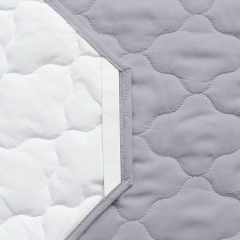 23" 51", Cot Sheet for Standard Size Daycare/Pre-School Cot Kids Nap Mat Sheet x Childrens Naptime Cot Sheet
