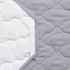 23" 51", Cot Sheet for Standard Size Daycare/Pre-School Cot Kids Nap Mat Sheet x Childrens Naptime Cot Sheet