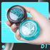 Looping Yoyo D1 Responsive Yoyo for Kids - 2A Loop Yo-yo for Beginners, Easy to Play Basic String Tricks, 12 Strings