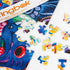 Springbok's Sugar Skulls 1000 Piece Jigsaw Puzzle - Colorful Display of Painted Skulls, Mexican Folk Art