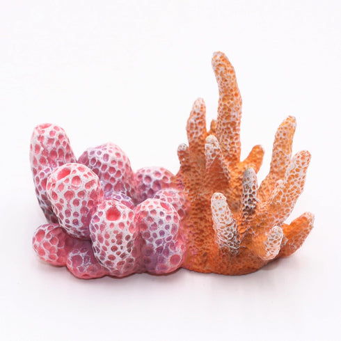 Gemini&Genius Pufferfish Toys for Kids - Realistic Blowfish Action Figures, Educational Gifts for Animal Lovers