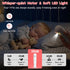 Trimmer 6 Baby Electric Nail Baby Nail Clippers, Safe Nail Filer Grinder Kit for Newborn Infant Toddler Kids or Adults