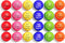 ALMAH Motivational Stress Balls for Kids and Adults (24 Pack), Stress Relief