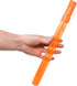 Sunny Days Entertainment Maxx Bubbles 4oz Bubble Wands, 6 Pack for Summer Fun and Outdoor Party Favors