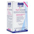Dr. Fischer Premium Baby Eyelid Wipes, 60 Count, Hypoallergenic, Rinse Free, Pediatrician Recommended