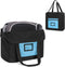 Teamoy Infant Booster Seat Travel Bag for Airplane, Fits Most Standard Seats,