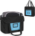 Teamoy Infant Booster Seat Travel Bag for Airplane, Fits Most Standard Seats,