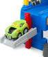 VTech Go! Go! Smart Wheels Race Ready Repair Station