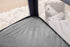 American Baby Company Heavenly Soft Chenille Fitted Pack N Play Sheet, 27" x 39", Gray, Warm and Cozy, Fits Most Mini