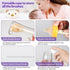 Set VOOWO Travel Baby Bottle Cleaning Kit - Complete Brush with Silicone Nipple & Straw Cleaner