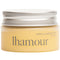 Lhamour 100% Natural Nipple Butter for Breastfeeding Moms, Soothing Nipple Cream with