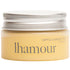Lhamour 100% Natural Nipple Butter for Breastfeeding Moms, Soothing Nipple Cream with