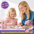 90 3D 6-10 8-12 Sticker Maker for Kids - Make Your Own Puffy Stickers Kit - DIY More Stickers Arts and Crafts for Kids