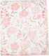 35x30 Baby Essentials Sherpa Fleece Baby Blanket Super Soft, Warm Reversible Baby Blankets for Newborns, Infants