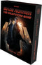 Free League Blade Runner RPG: Starter Set - Boxed Set, SciFi RPG