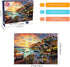 Jigsaw Puzzles for Adults, 1000 Piece Puzzle Game for Decompression and Fun