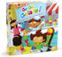 BLUE ORANGE GAMES Go Gelato Logic Race Game for Kids