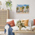 Ravensburger 14977 Mediterranean Collection | Villajoyosa, Alicante, Spain | 1000pc Jigsaw Puzzle for Adults & Kids Age