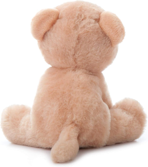 The Petting Zoo Lioness Plush Toy, Gifts for Kids, Wild Onez Zoo Animals (8 inches)