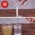 Discovery Extreme Chemistry STEM Science Kit - At-Home Chemistry Experiments for Kids Ages 8-10, Birthday Party