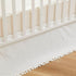 Brandream Boho Bohemian Girl Boy Baby Nursery Crib Bed Skirt Dust Ruffle